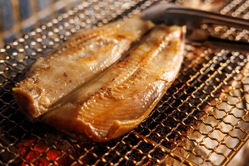 メニューご紹介