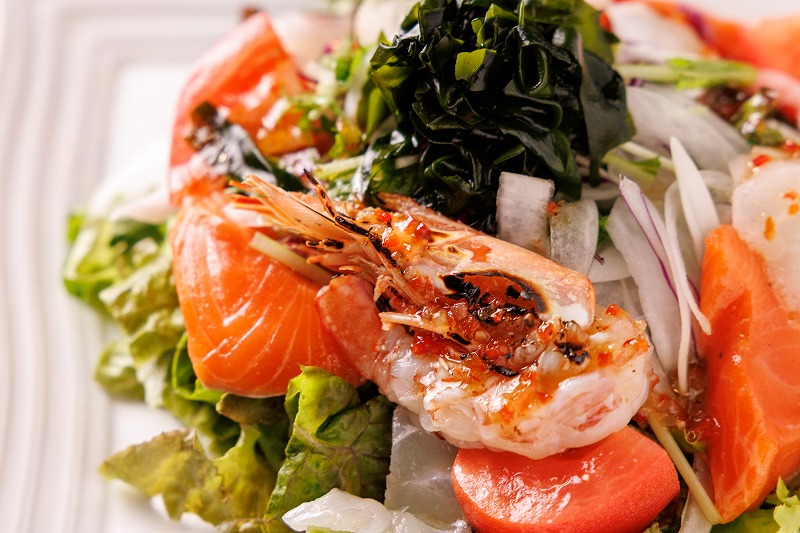 メニューご紹介