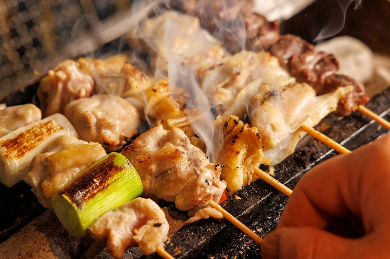 メニューご紹介