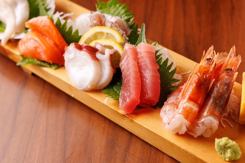 メニューご紹介