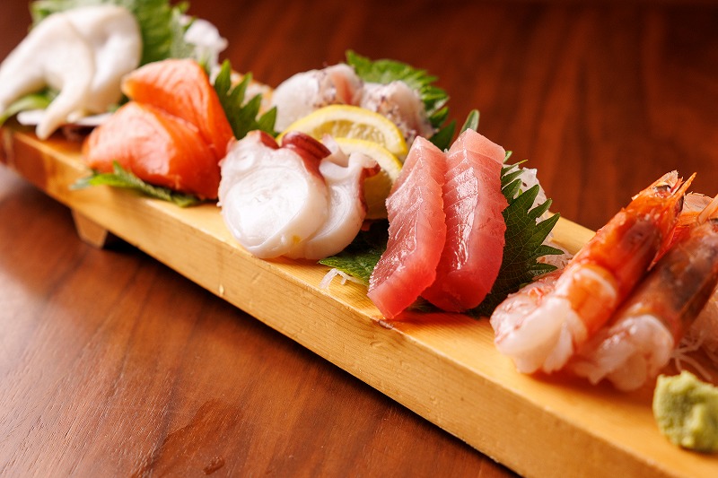 メニューご紹介