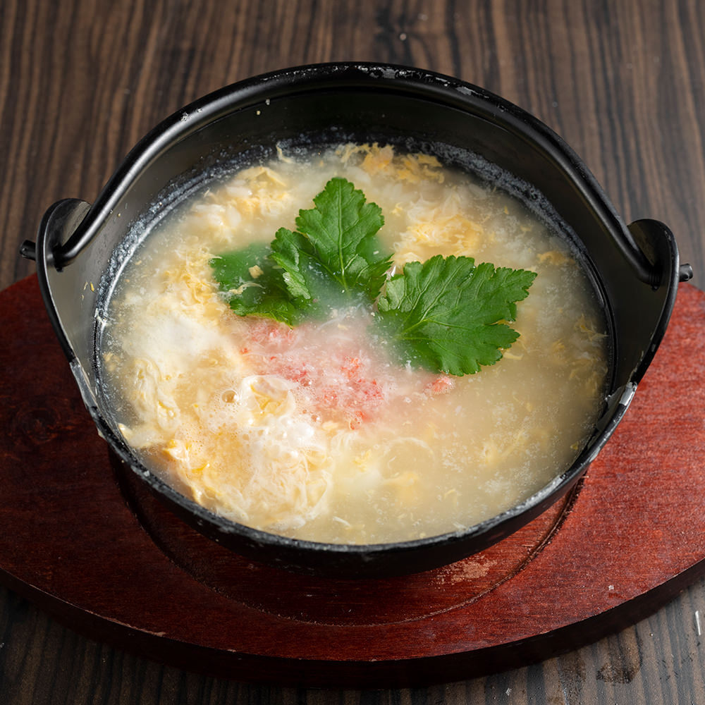 メニューご紹介