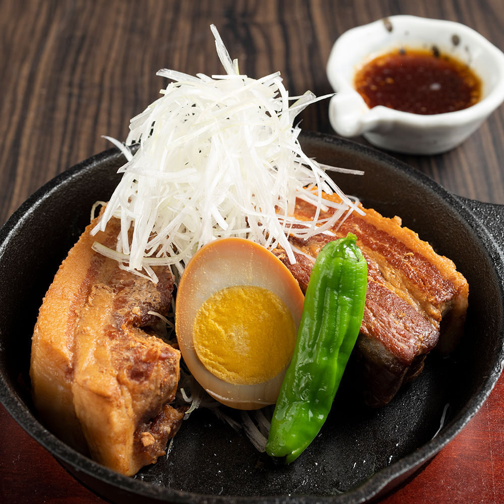 メニューご紹介