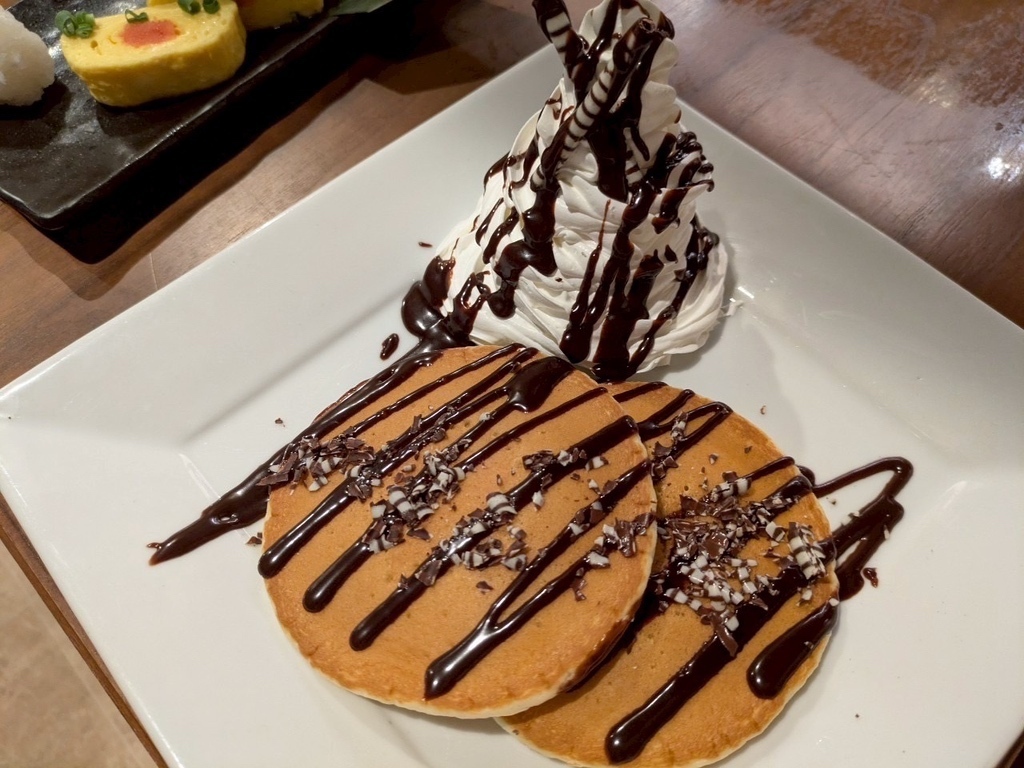 メニューご紹介