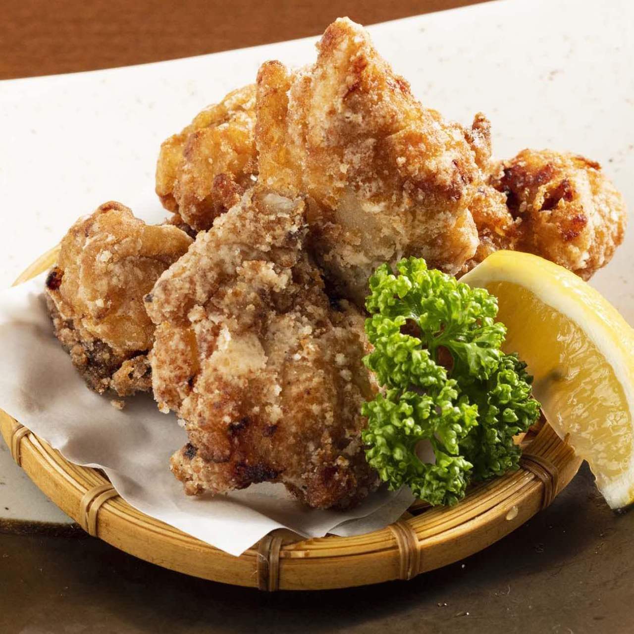 メニューご紹介