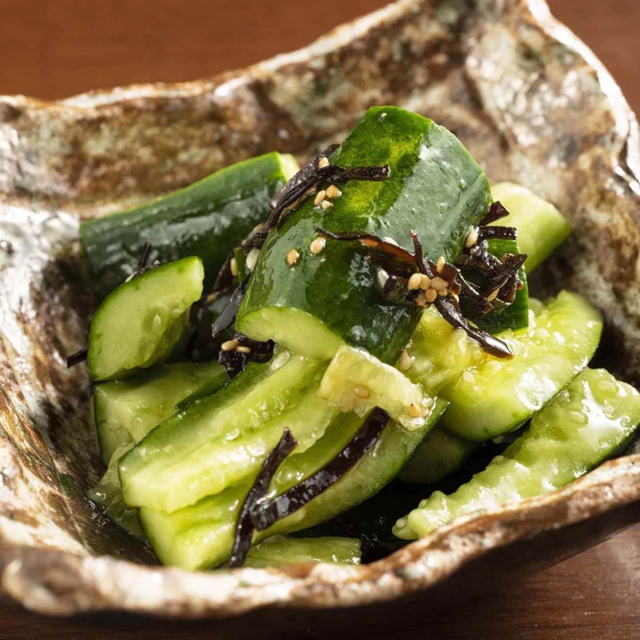 メニューご紹介